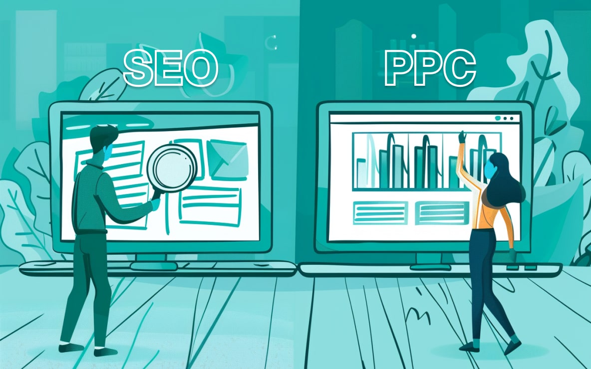 The Future Of PPC And SEO: Integration Or Competition?